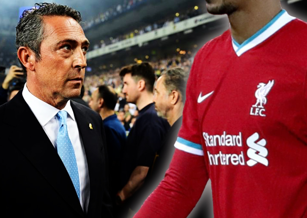 Fenerbahçe'ye dünyaca ünlü savunmacı geliyor! Jürgen Klopp'un gözdesi hocasıyla birlikte gemiyi terk edip Fener'e imza atacak