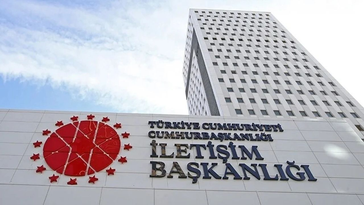 İletişim Başkanlığı'ndan 'İsrail'e ihracat' iddialarına yalanlama