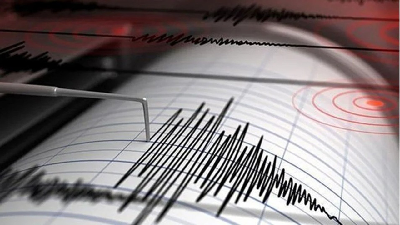 Malatya'da korkutan deprem! Çevre illerden de hissedildi