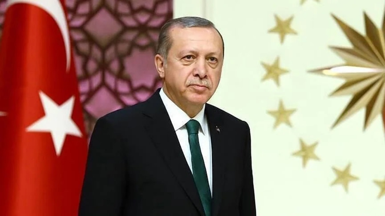 Cumhurbaşkanı Erdoğan’dan Papa’ya Filistin mektubu: İnsanlık sesini yükseltmeli