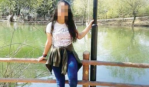 Kaçırılan Eylül için nefes kesen operasyon...