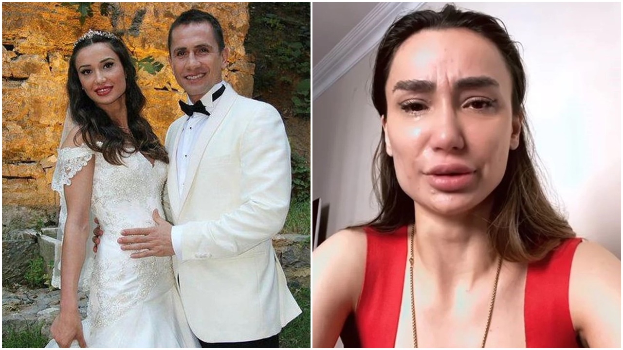 İntihar edeceğini açıklamıştı! Emre Aşık'ın eski eşi Yağmur Sarnıç canına kıymaya kalktı