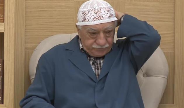 FETÖ'den ABD'de 243 milyon dolarlık dev sahtekarlık!