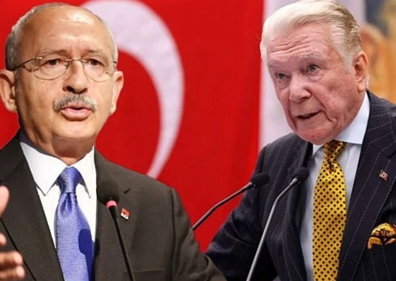 Uğur Dündar Kılıçdaroğlu'nu kendi sözleriyle vurdu!