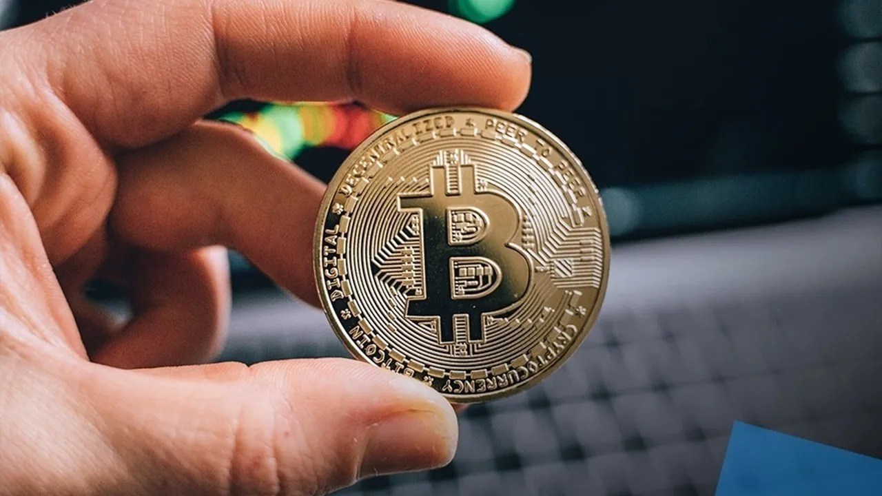 İran'ın İsrail'e saldırısı Bitcoin'i vurdu! Bitcoin sert düştü!