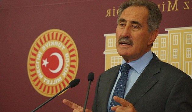 Ertuğrul Günay, şimdi de Meral Akşener'in partisinde...
