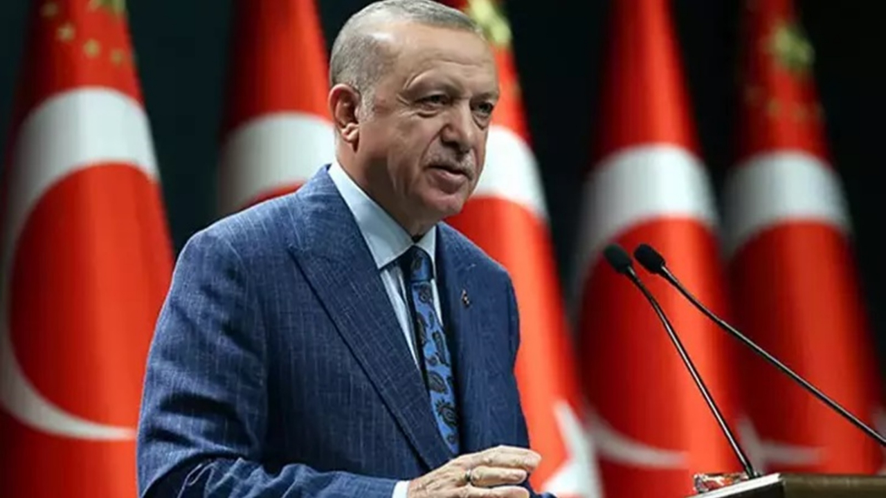 Cumhurbaşkanı Erdoğan petrol sahasındaki çalışanları tebrik etti! ''Gabar bu işin öncüsü olacak''