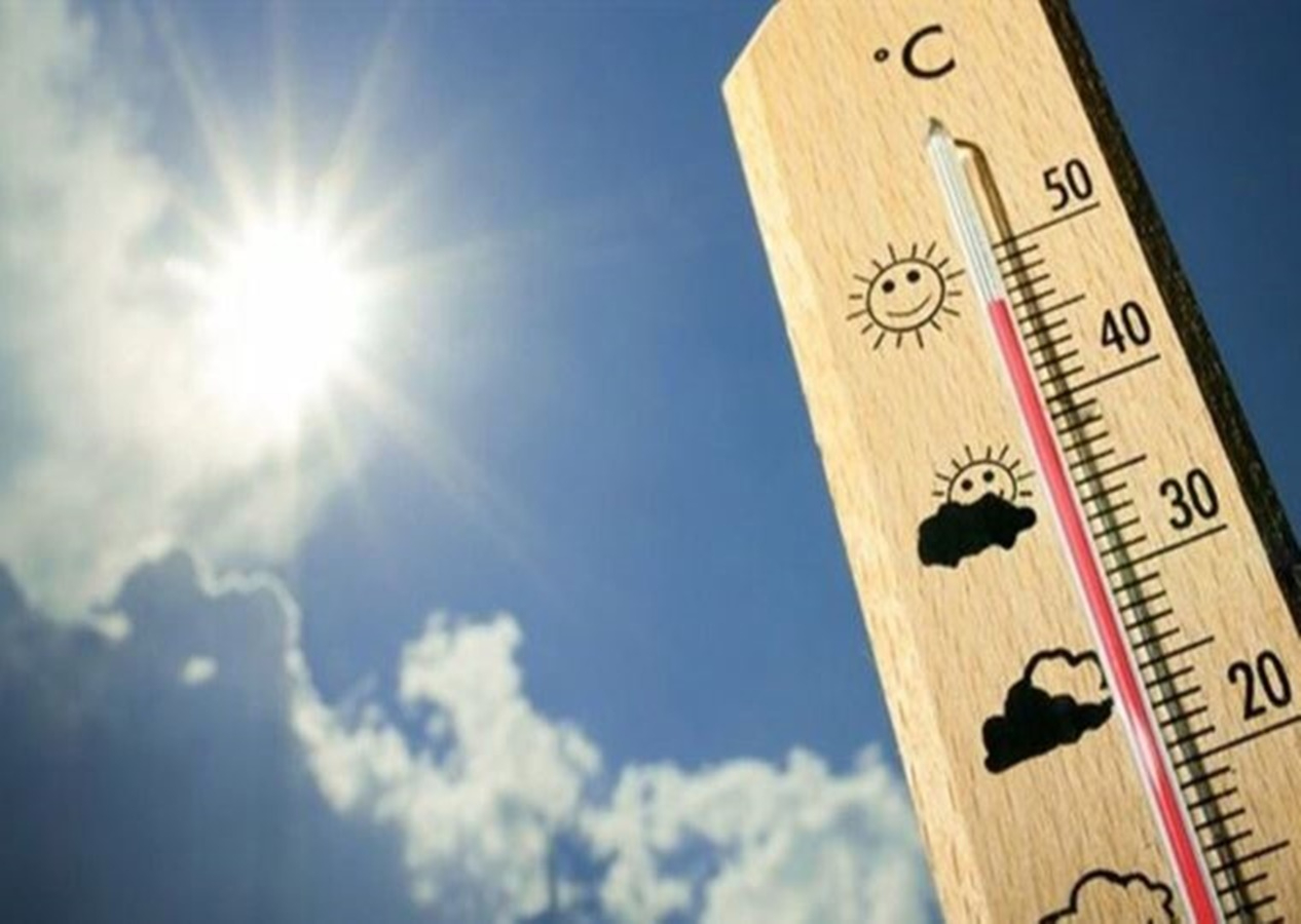 Meteoroloji'den kritik uyarı geldi! Ortalık kavrulacak