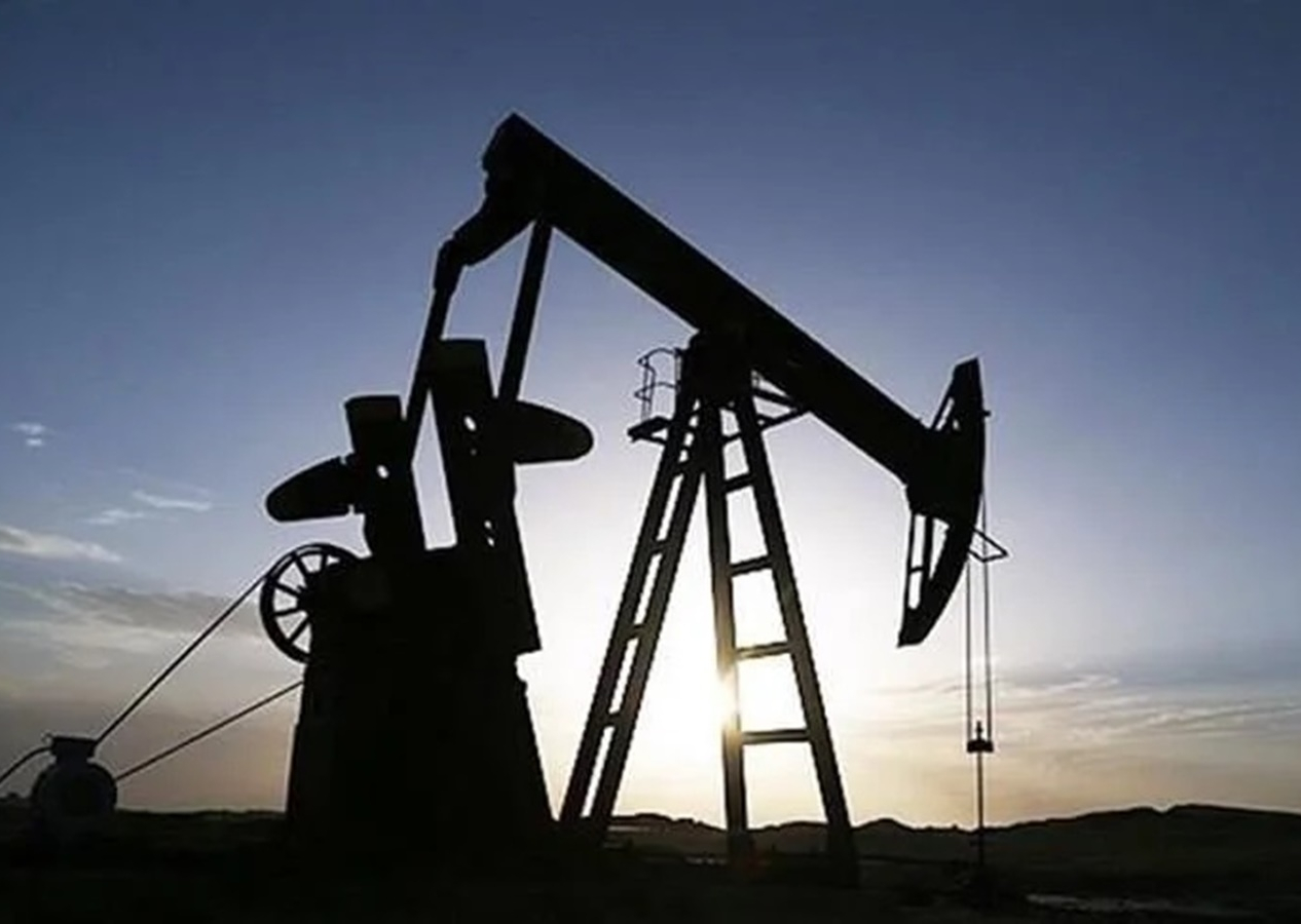 Gabar petrolünde yeni rekor! Bakan Bayraktar açıkladı