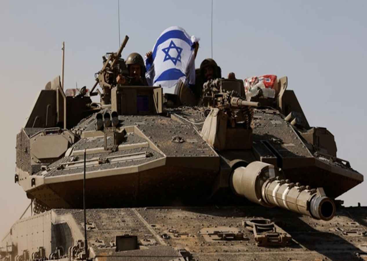 Mossad İran'a saldırı planını onayladı