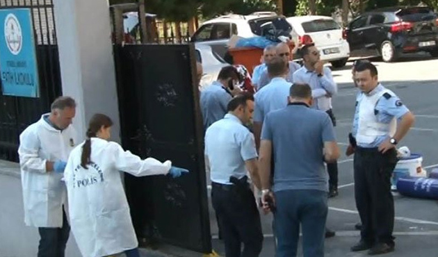 Servisçi dehşetinde şok detay: Çocuğa cinsel istismardan kaydı çıktı