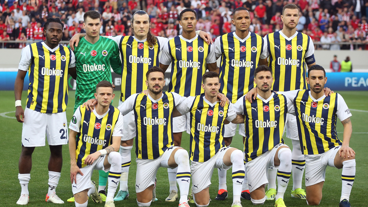 Fenerbahçe 10-1 Fatih Karagümrük