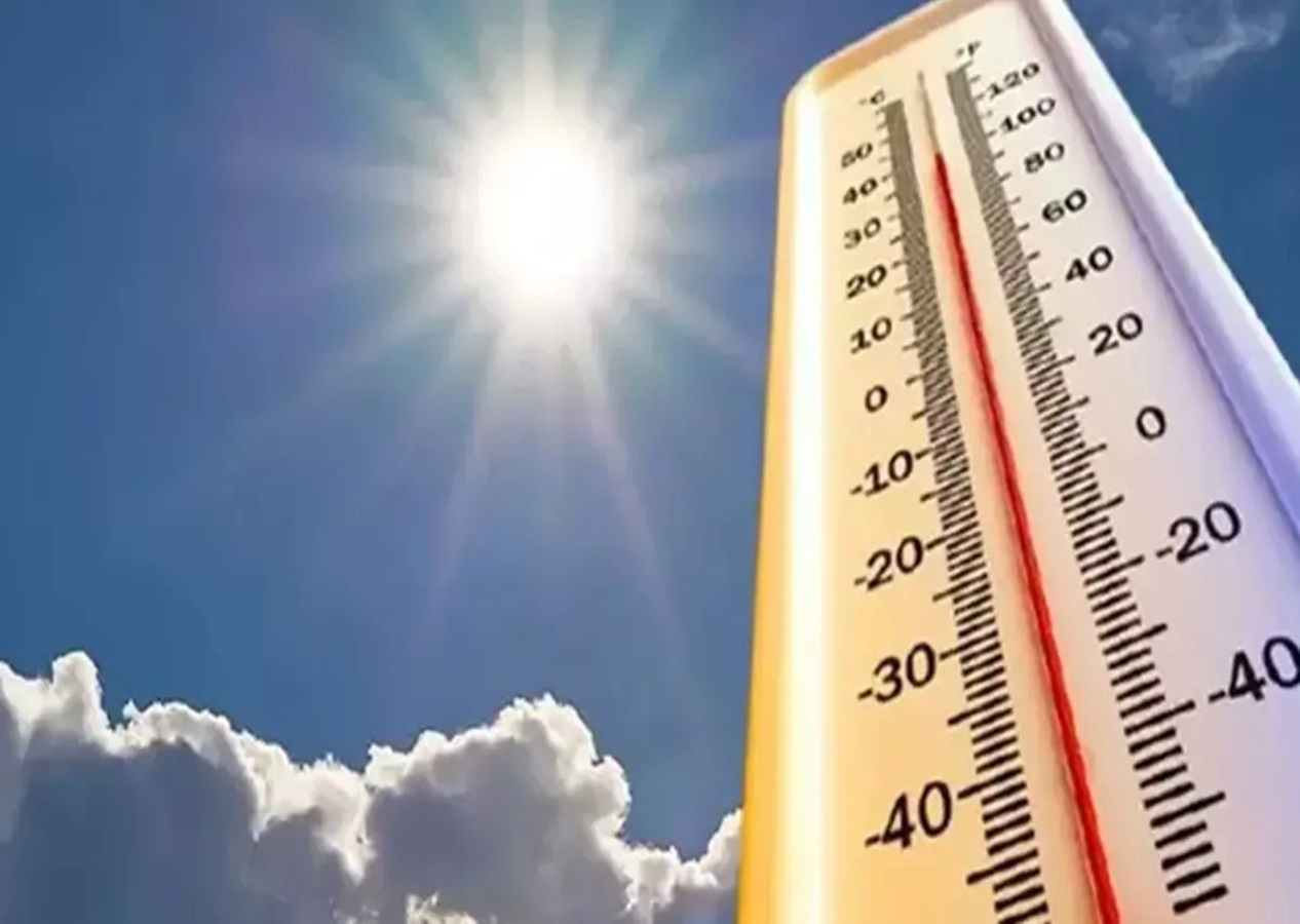 Meteoroloji açıkladı! Hava sıcaklıkları artıyor