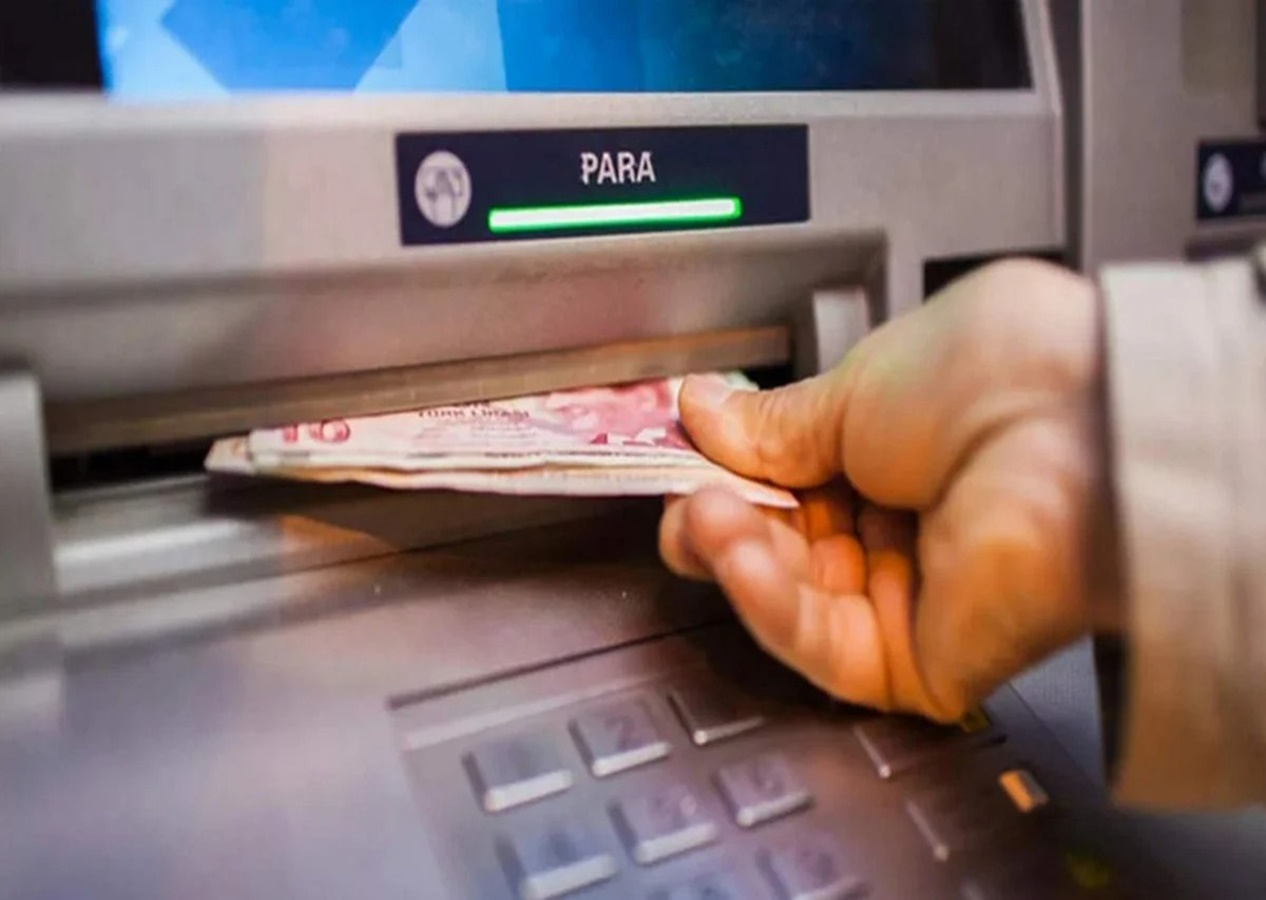 ATM'lerde bayram sonrası yeni dönem başlıyor!