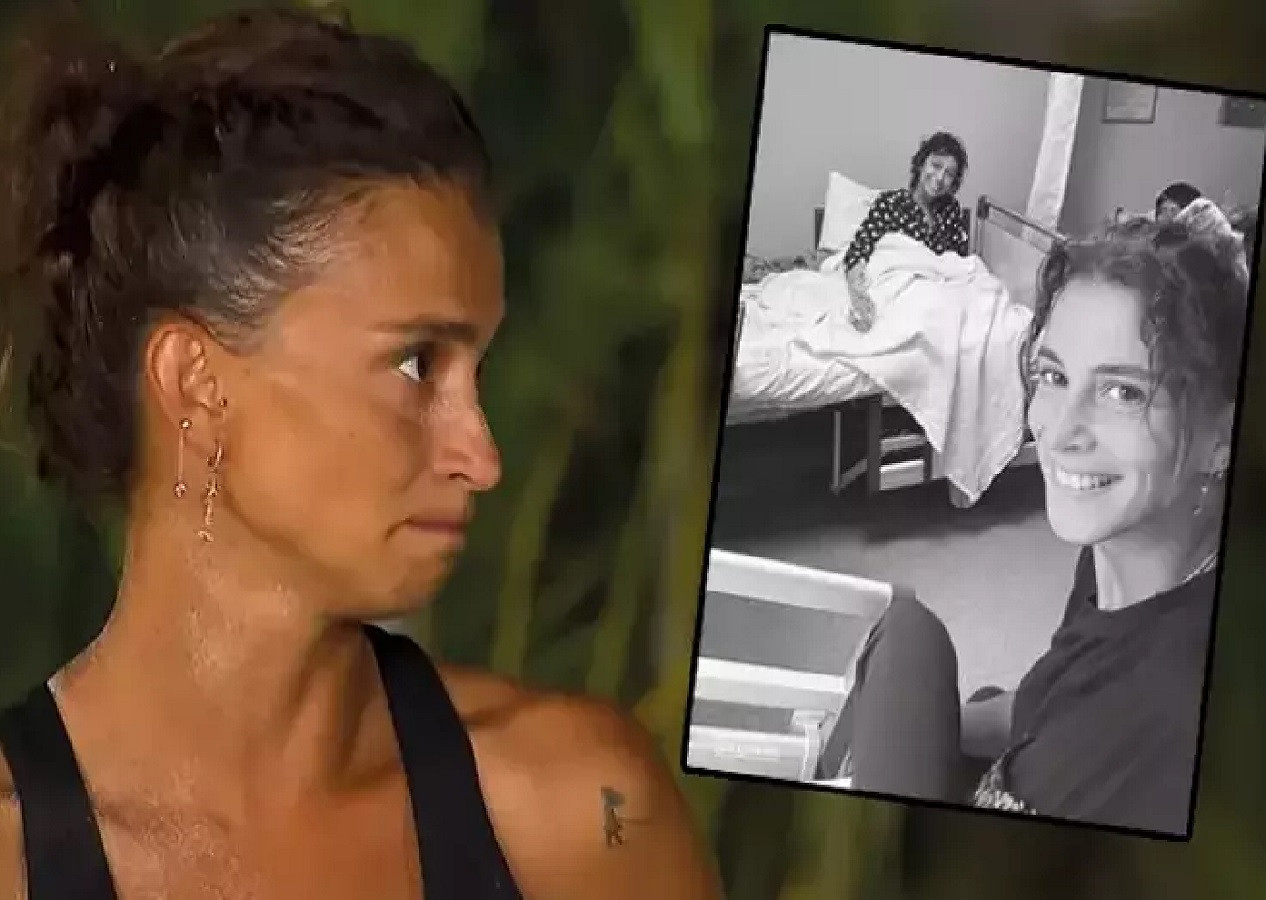 Kavgaları ile nam salmıştı! Survivor Pınar kuzenini kaybetti...