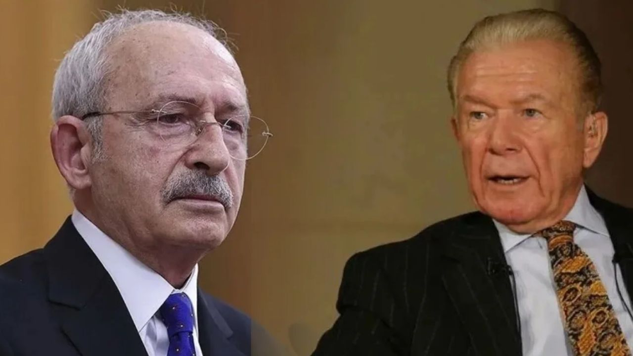 Uğur Dündar'dan Kemal Kılıçdaroğlu'nun mektubuna yeni yanıt!