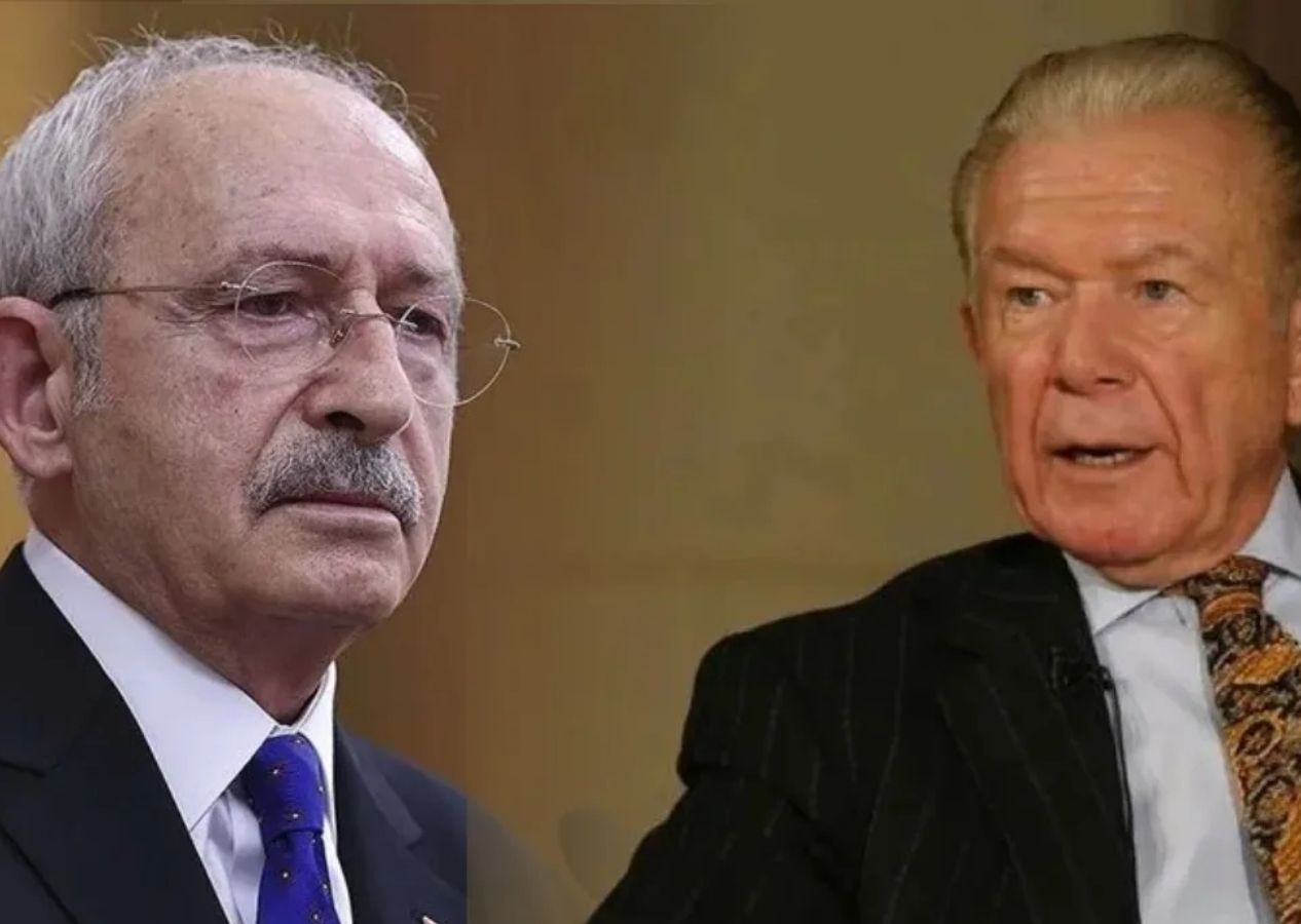 Uğur Dündar'dan Kemal Kılıçdaroğlu'nun mektubuna yeni yanıt!