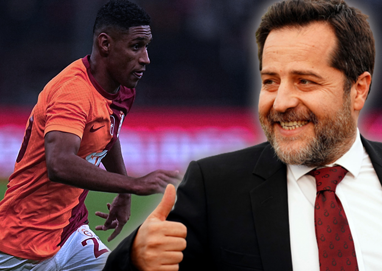 Galatasaray'ın başına talih kuşu kondu! Kadronun istenmeyen adamı, taraftarın belalısına ülkesinden 8 milyon euroluk teklif geldi
