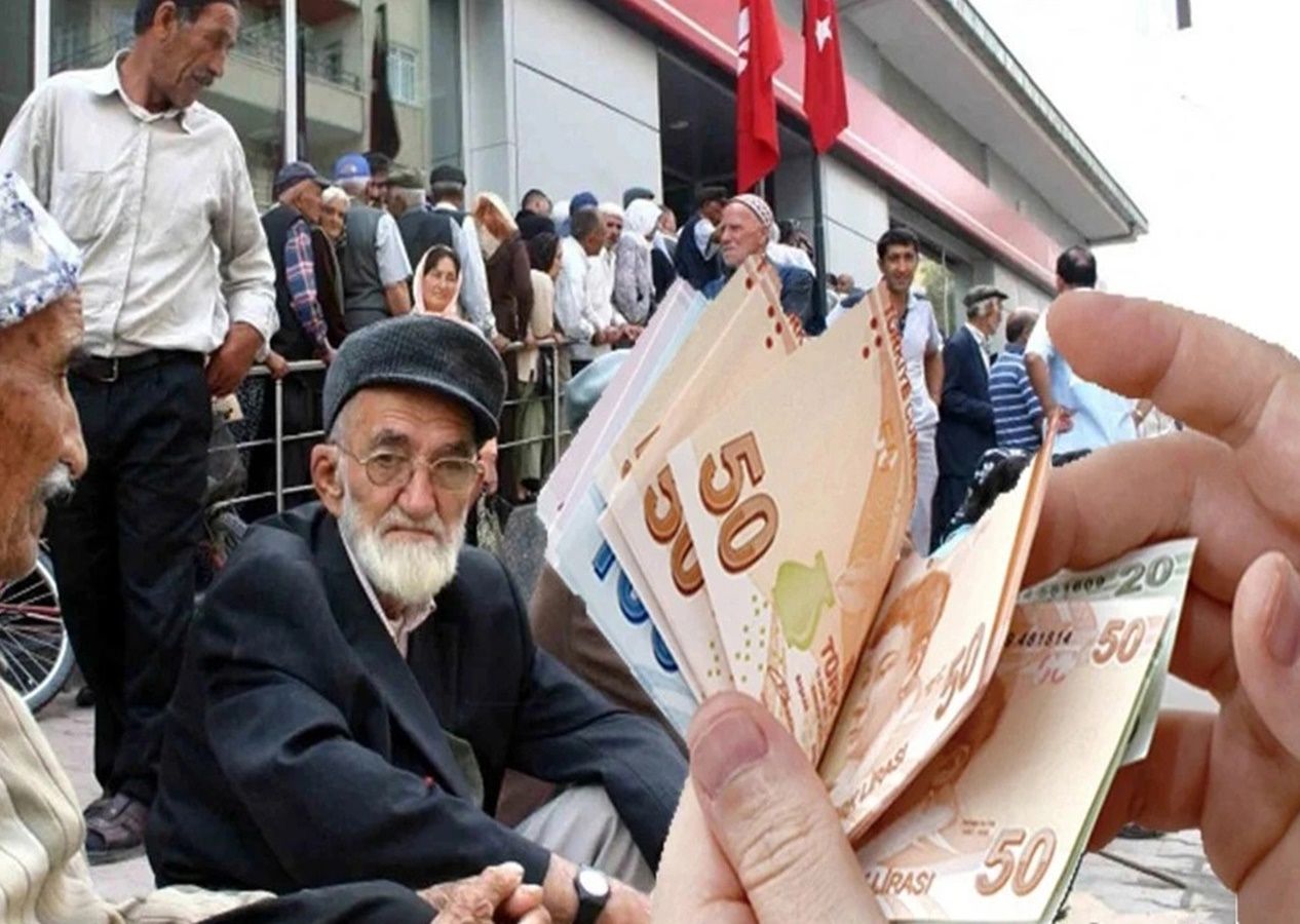 Yargıtay'dan 16 milyon emekliyi ilgilendiren emsal karar
