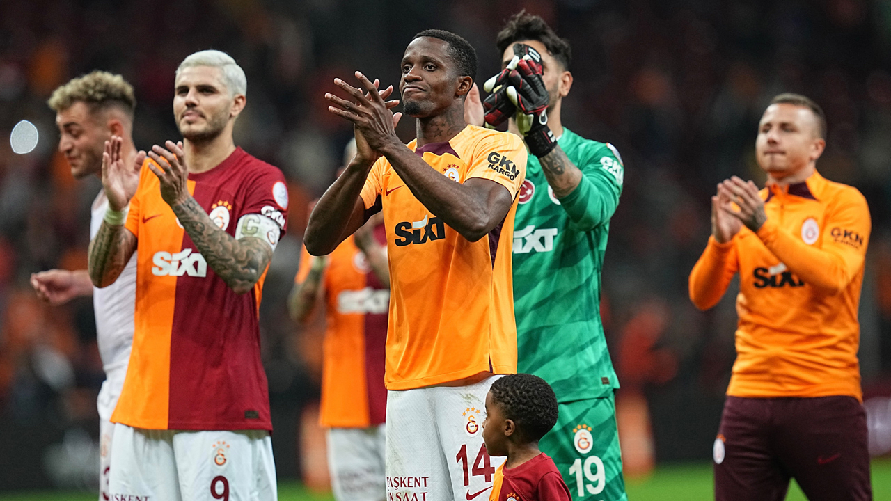 Galatasaray Süper Kupa'yı Pendikspor maçında kaldırmak için başvuru yaptı