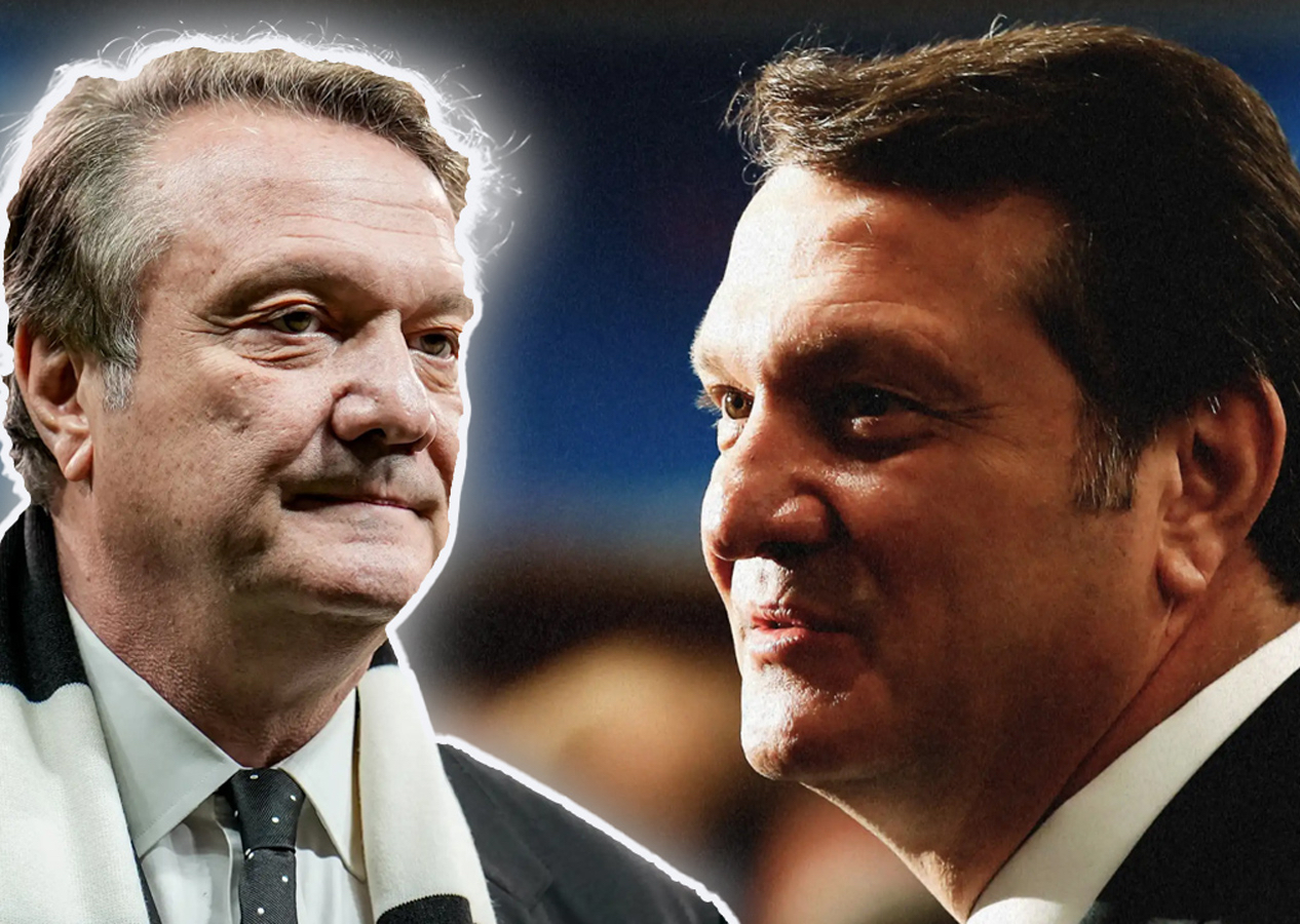 Hasan Arat çıldırdı, yumruğu masaya vurdu ve kararını verdi: 25 milyon euroluk ayrılık! Beşiktaş'ta takımın yarısının gözünün yaşına bakılmadan gönderilecek