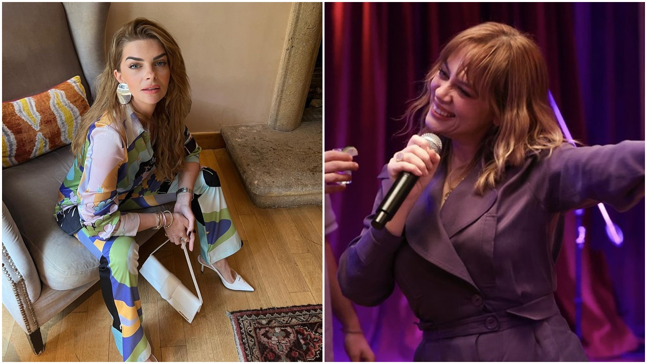 Pelin Karahan “Bahar” dizisine konuk oluyor