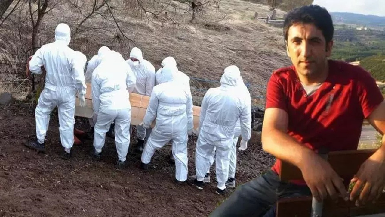 Korkutan ölümler başladı! Acı haber Erzurum'dan geldi