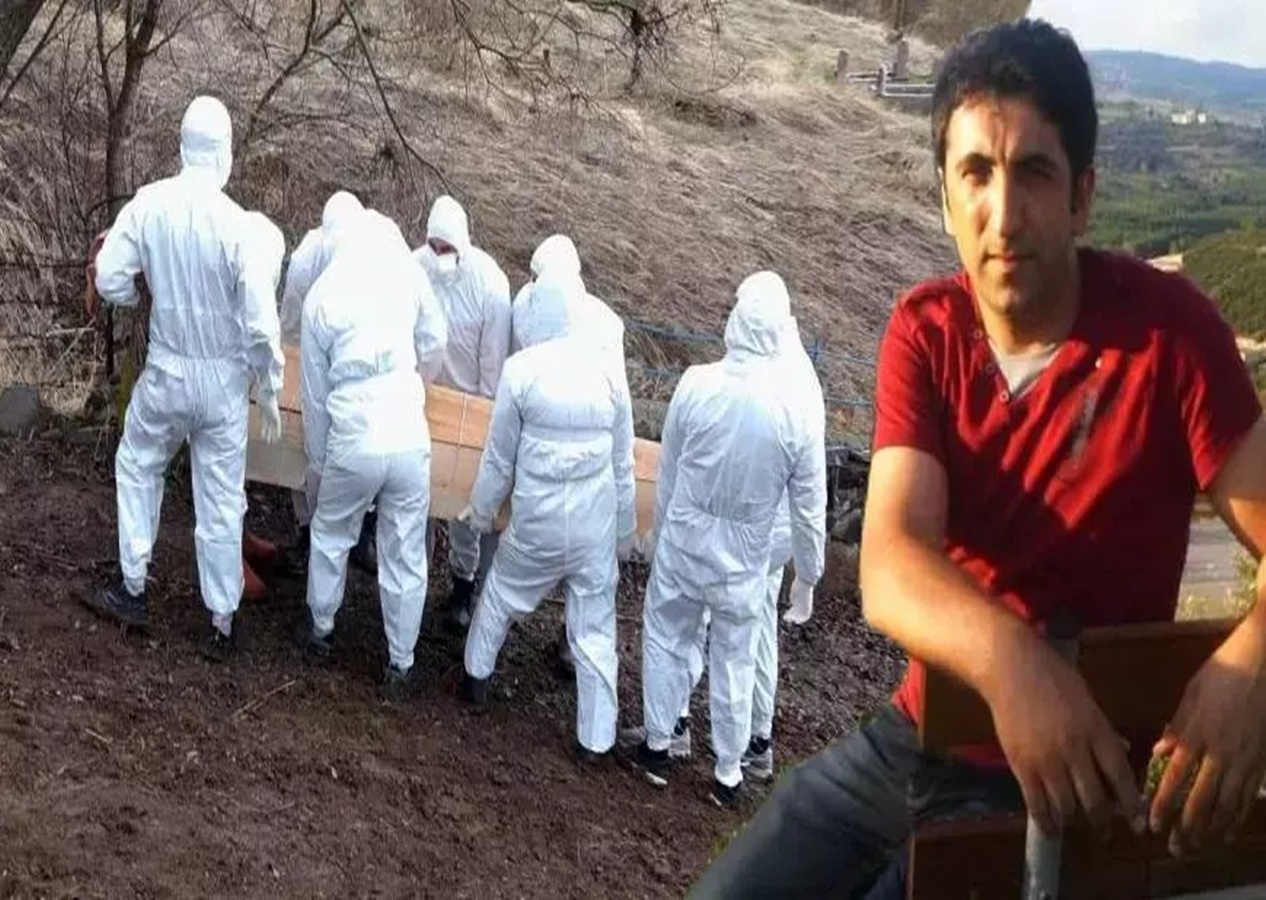 Korkutan ölümler başladı! Acı haber Erzurum'dan geldi