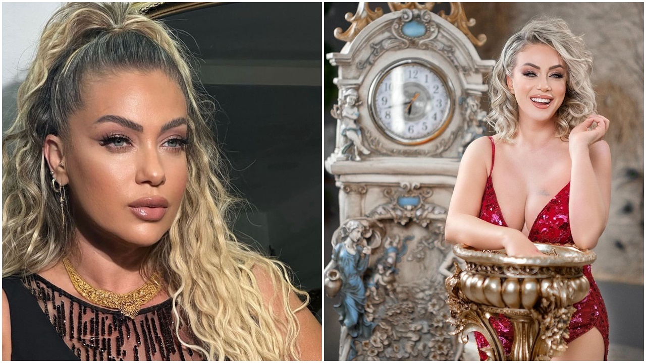 Yeliz Yeşilmen photoshop kurbanı oldu! Ayakları uzayınca sosyal medya kullanıcılarının diline düştü
