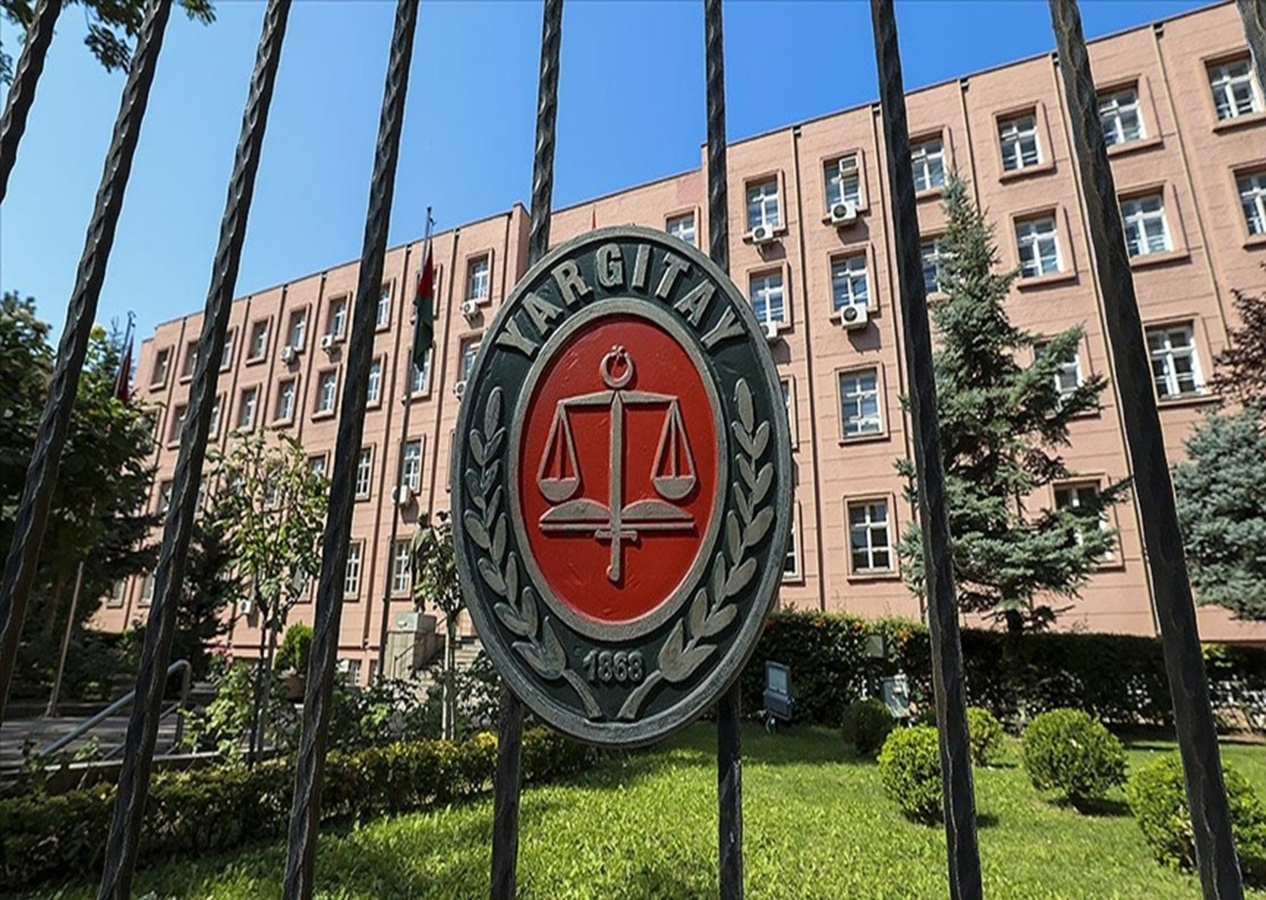 Yargıtay Başkanı 16. turda da belirlenemedi