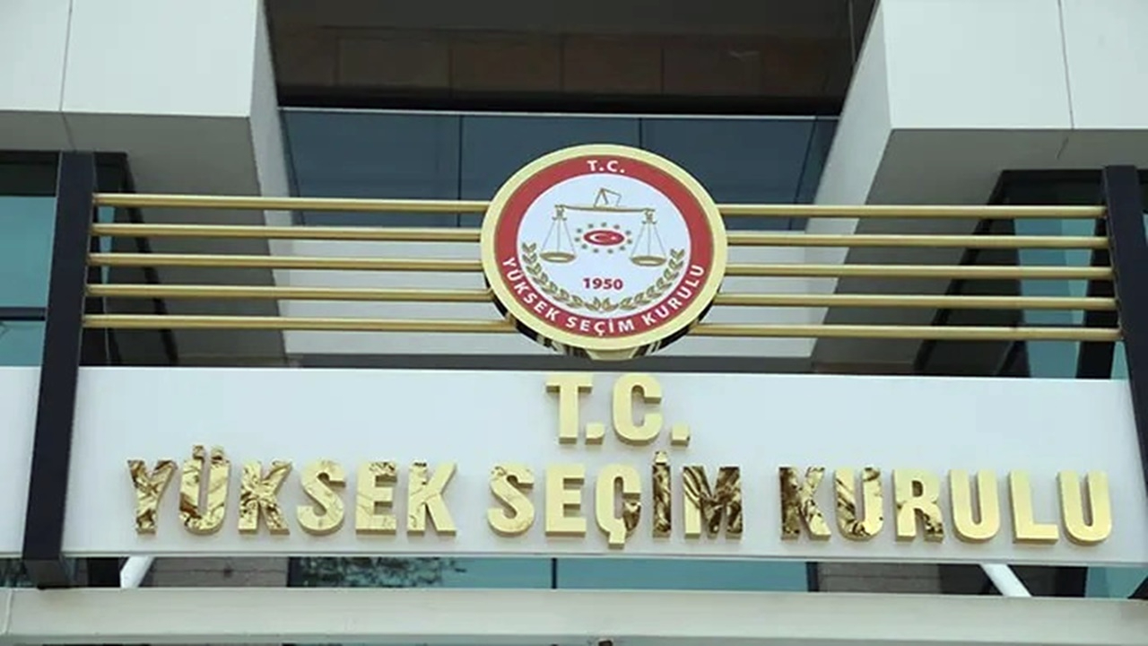 YSK'ya olağanüstü itiraz süreci sona erdi