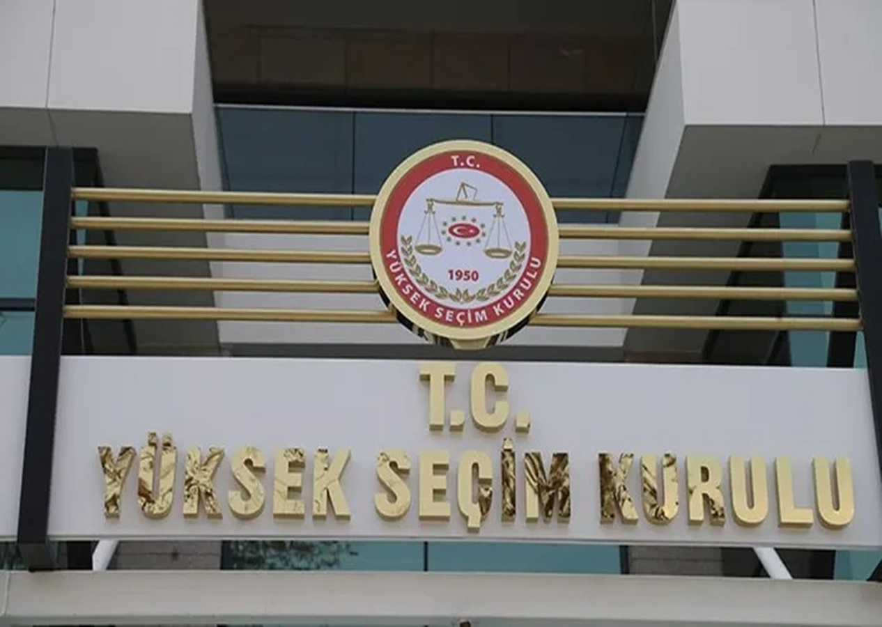 YSK'ya olağanüstü itiraz süreci sona erdi