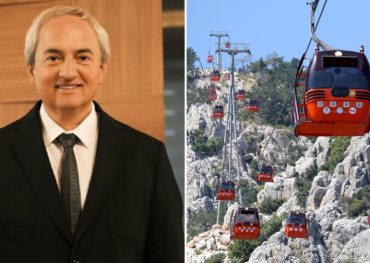 Antalya'daki teleferik kazasıyla ilgili tutuklanan Belediye Başkanı Mesut Kocagöz'ün ifadesi ortaya çıktı! "Benim bir kusurum yok..."