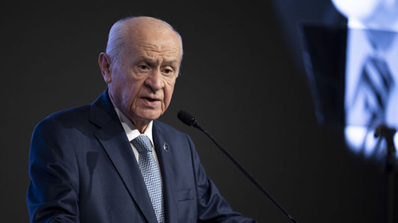 MHP'nin "A Takımı" belli oldu