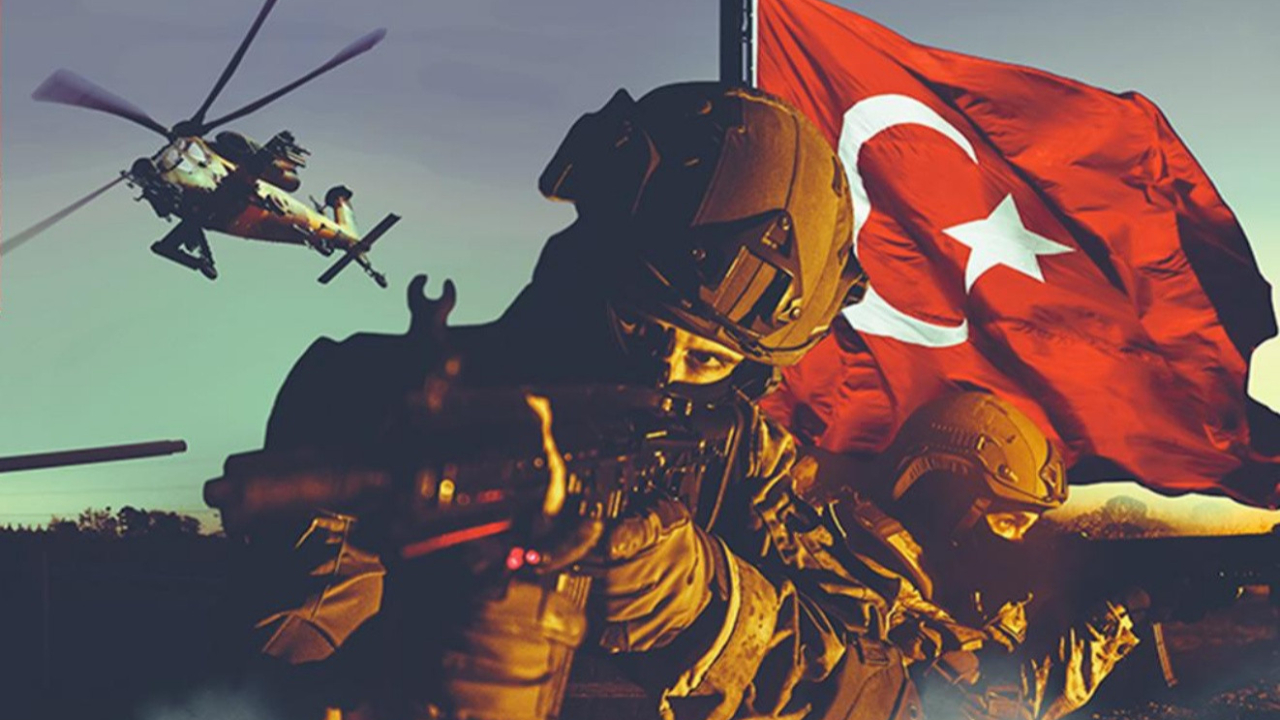 PKK/YPG Sözcüsü Ferhad Şami ABD ve Batı'ya yalvardı! "Türkler saldırı yapmayı planlıyor, acil bizi tanıyın"