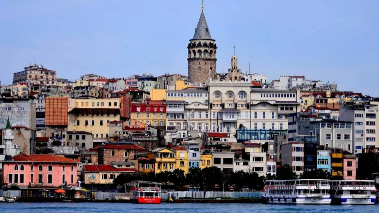 Şaşırtan artış! Türkiye turizmde Fransa’yı geçecek