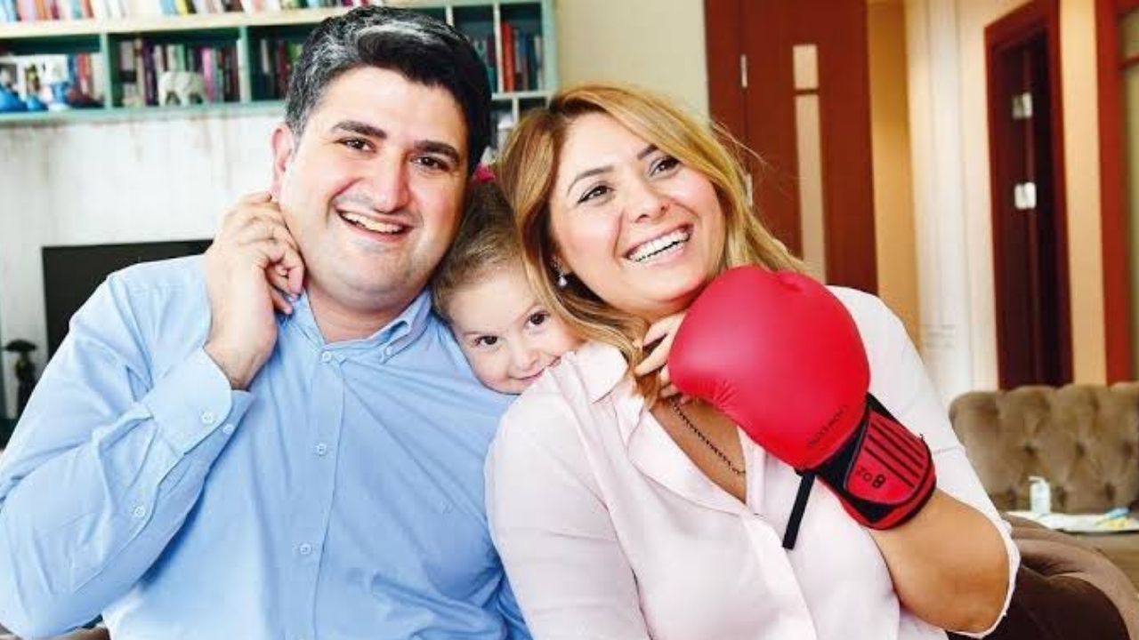 CHP'de torpil iddiası: Ataşehir Belediye Başkanı Adıgüzel'in eşi bakın nereye atandı!