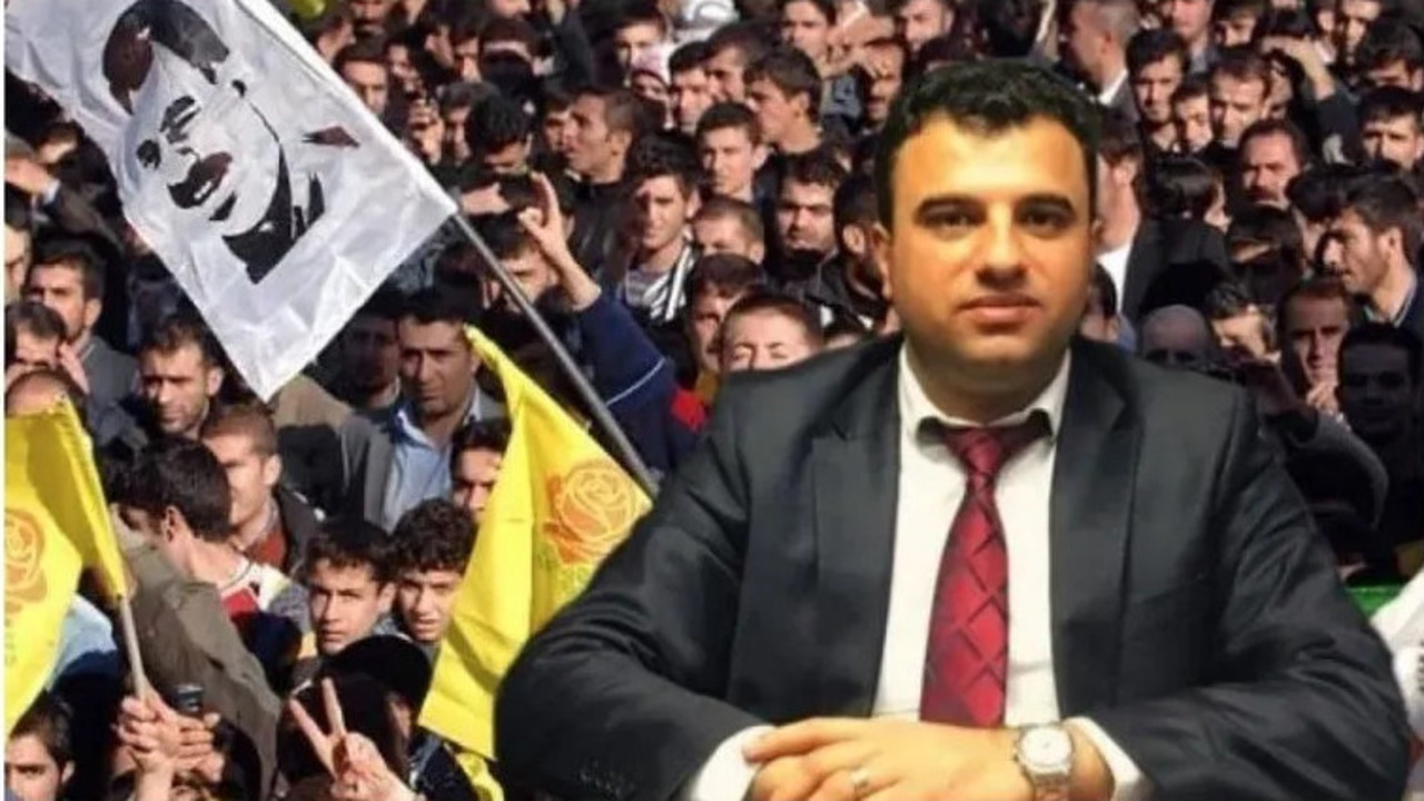 Teröristbaşı Abdullah Öcalan'ın milletvekili yeğeninden Rum basınına skandal sözler!