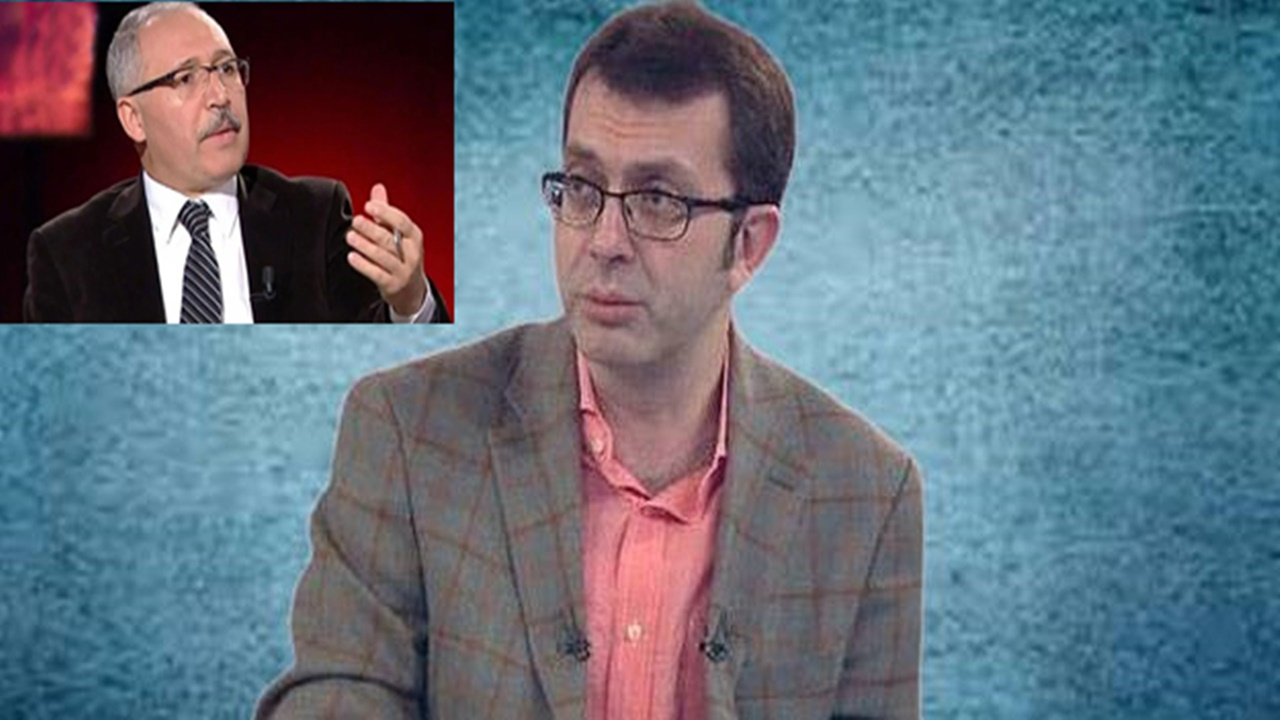 Abdulkadir Selvi'nin yazısına Turgay Güler'den sert tepki! "Baştan sona hezeyan"