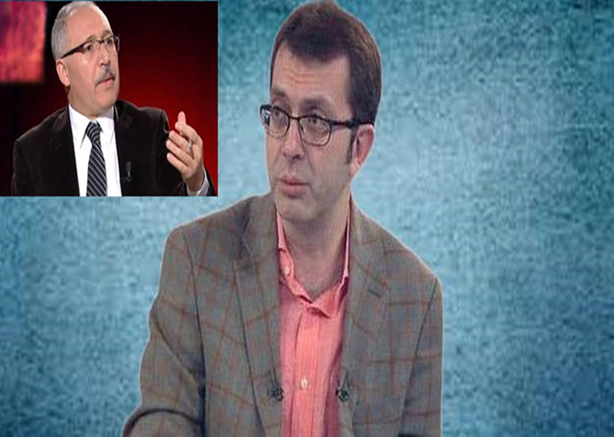 Abdulkadir Selvi'nin yazısına Turgay Güler'den sert tepki! "Baştan sona hezeyan"