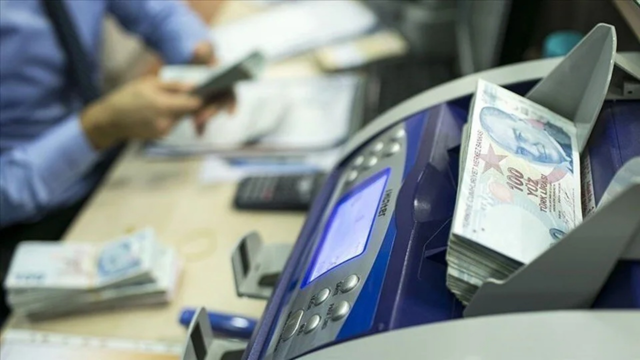 Bakan Yumaklı açıkladı! Çiftçilerin destek ödemeleri hesaplarına yatırılıyor...