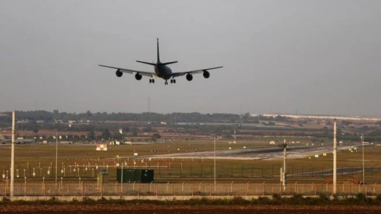 MSB duyurdu: İncirlik Üssü ile ilgili yeni karar! Ana Jet Üs Komutanlığı'na dönüştürüldü...