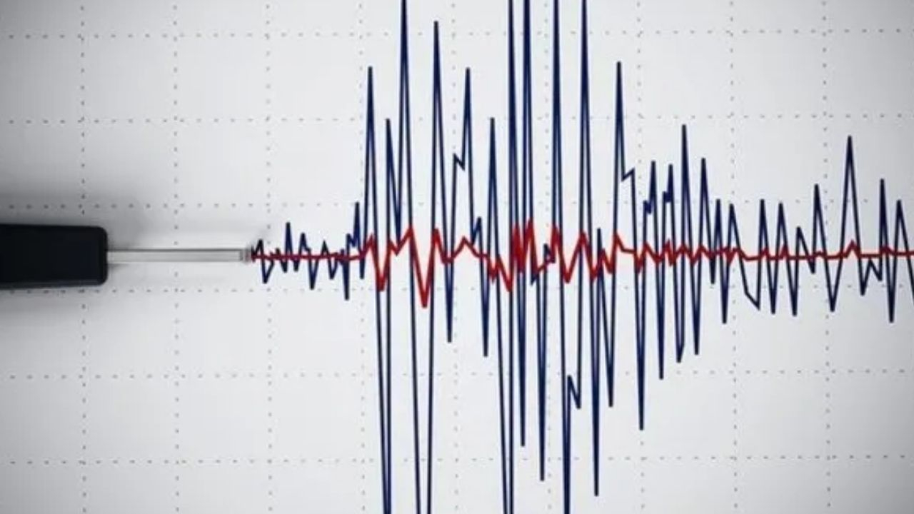 Kandilli duyurdu: Konya'da gece yarısı korkutan deprem