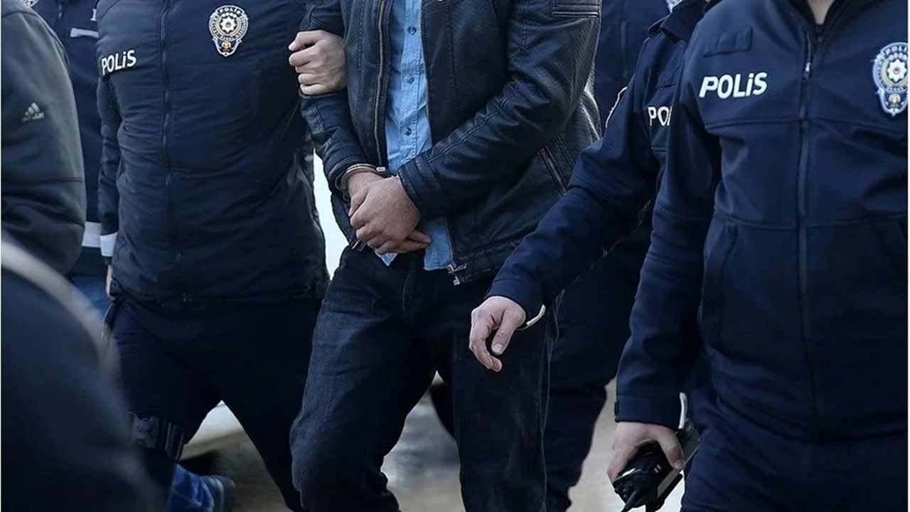 Van'da PKK/KCK'ya yönelik operasyon: 222 şüpheli gözaltına alındı