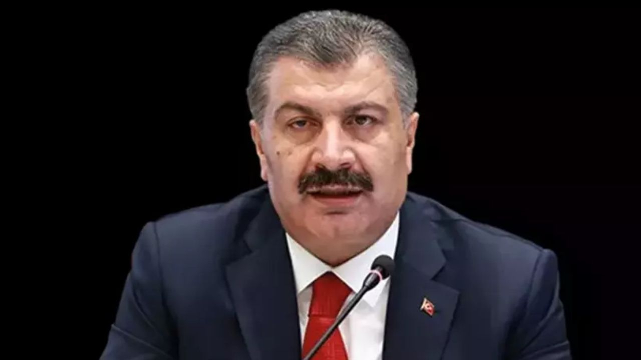 Bakan Koca duyurdu: Prof. Dr. Hüsrev Hatemi hayatını kaybetti