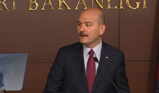 Soylu'dan SİHA tepkisi! "CHP bu milletvekilinin ağzının payını vermelidir" / VİDEO