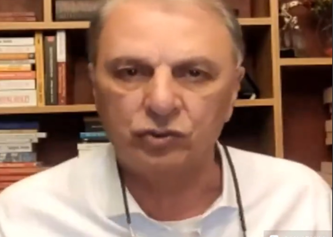 Can Ataklı'dan AK Parti seçmenine skandal sözler!