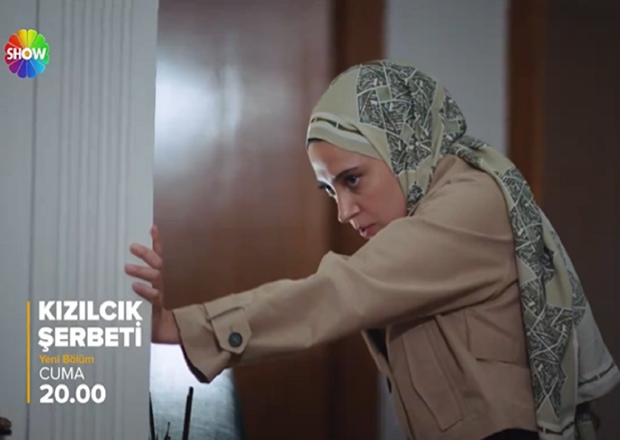 Kızılcık Şerbeti'nde yer yerinden oynayacak! Nursema, Pembe ve Görkem için zor dönem...