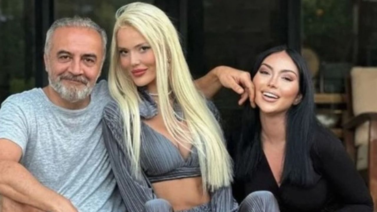 Yılmaz Erdoğan'dan Cansu Taşkın ile ilgili ilk açıklama!