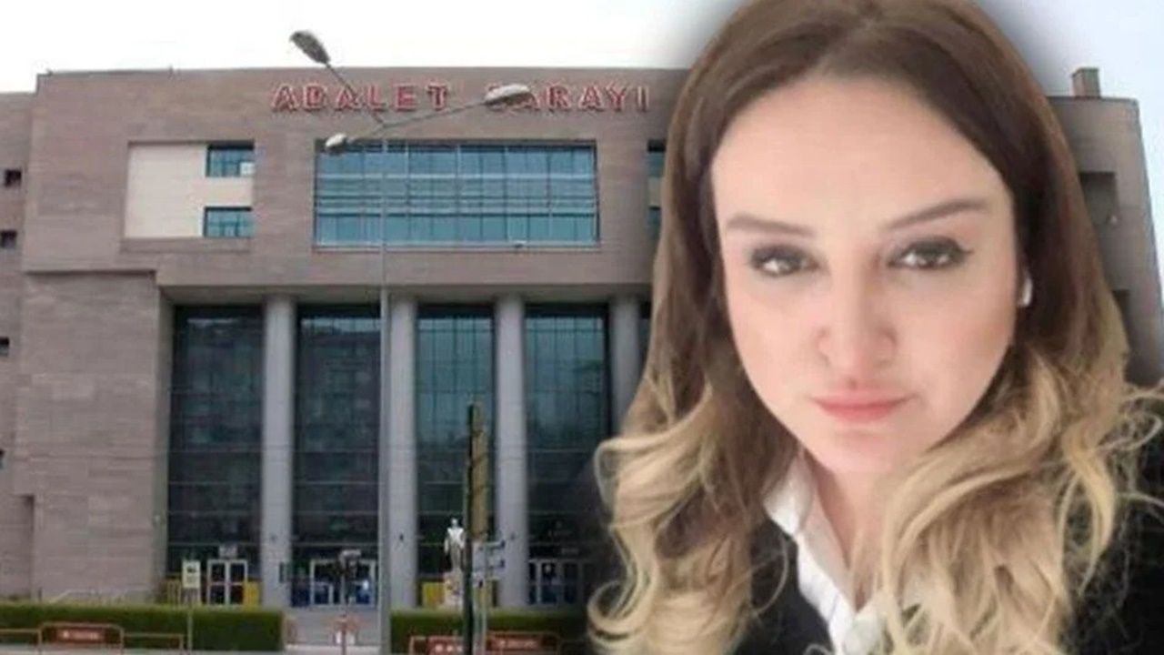 Zimmet davasında banka müdiresinin cezası belli oldu